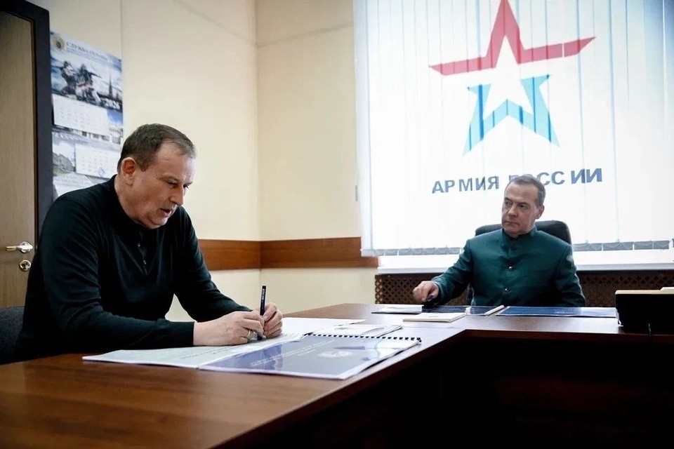    Александр Дрозденко доложил об обстоятельствах защиты неба Ленобласти от БПЛА. Фото: https://t.me/drozdenko_au_lo