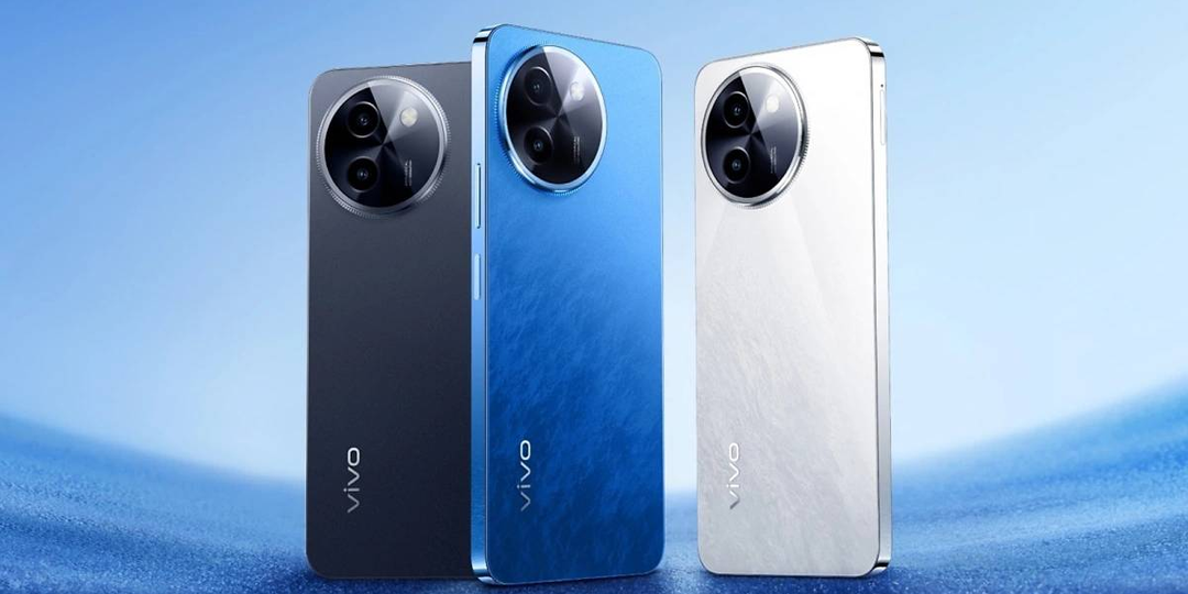 VIVO - смартфоны, которые стоит купить в 2026 году
