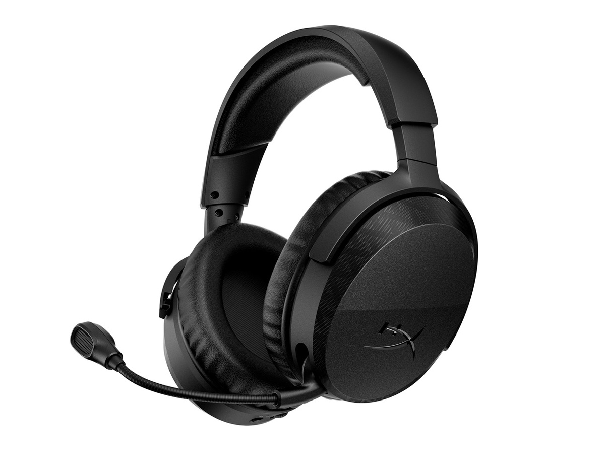    HyperX Cloud
