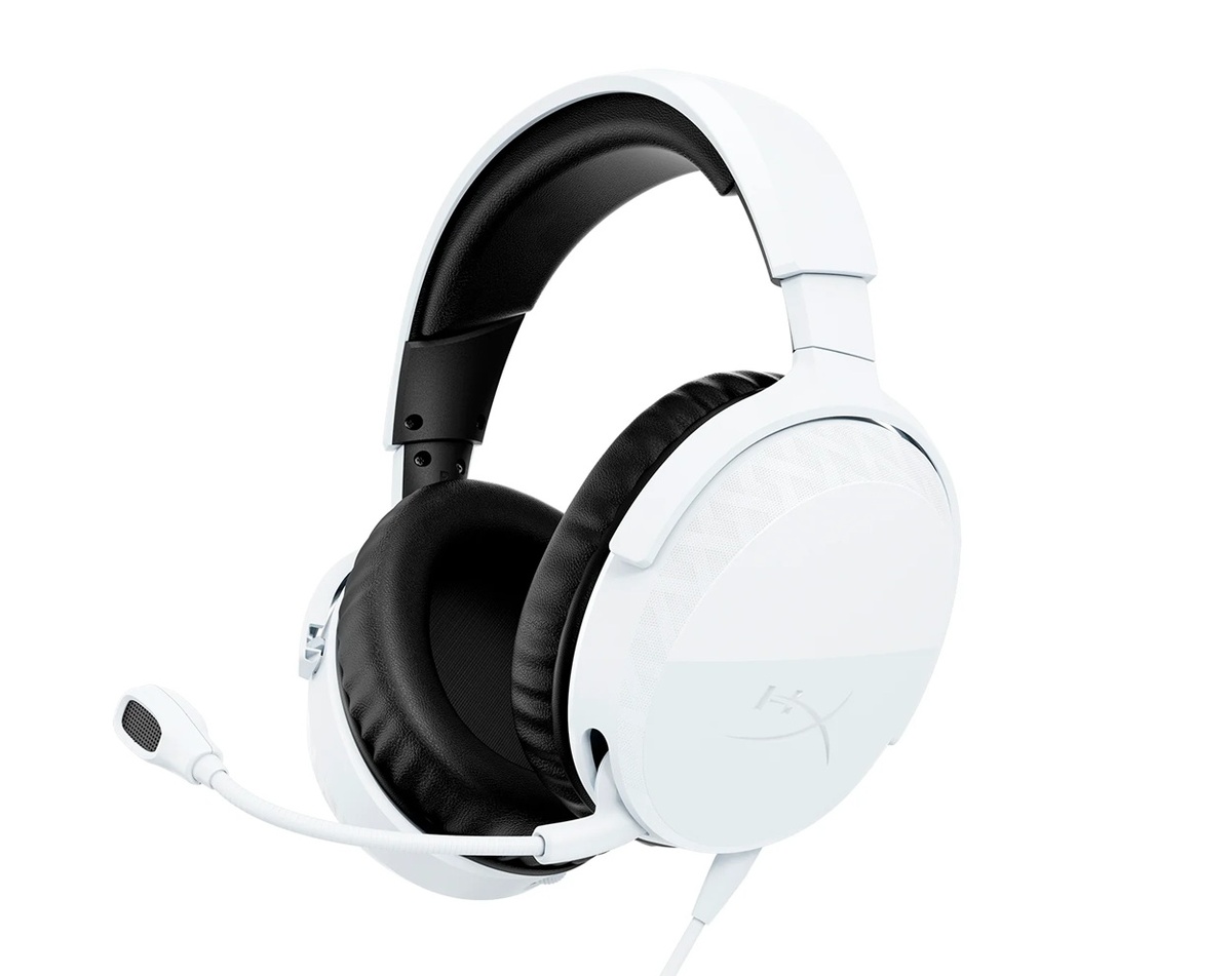    HyperX Cloud
