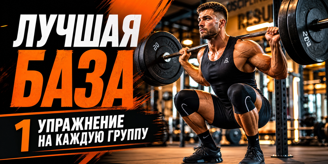 7 упражнений. Вся жизнь. Остальное выбрось