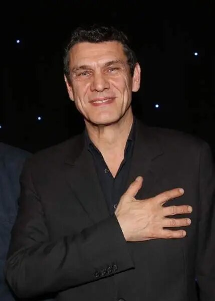 Marc Lavoine (фото взято из открытых источников)