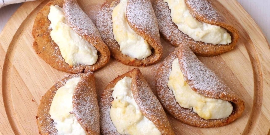 Что приготовить из творога, кроме сырников: 5 удачных рецептов, которые хочется повторять