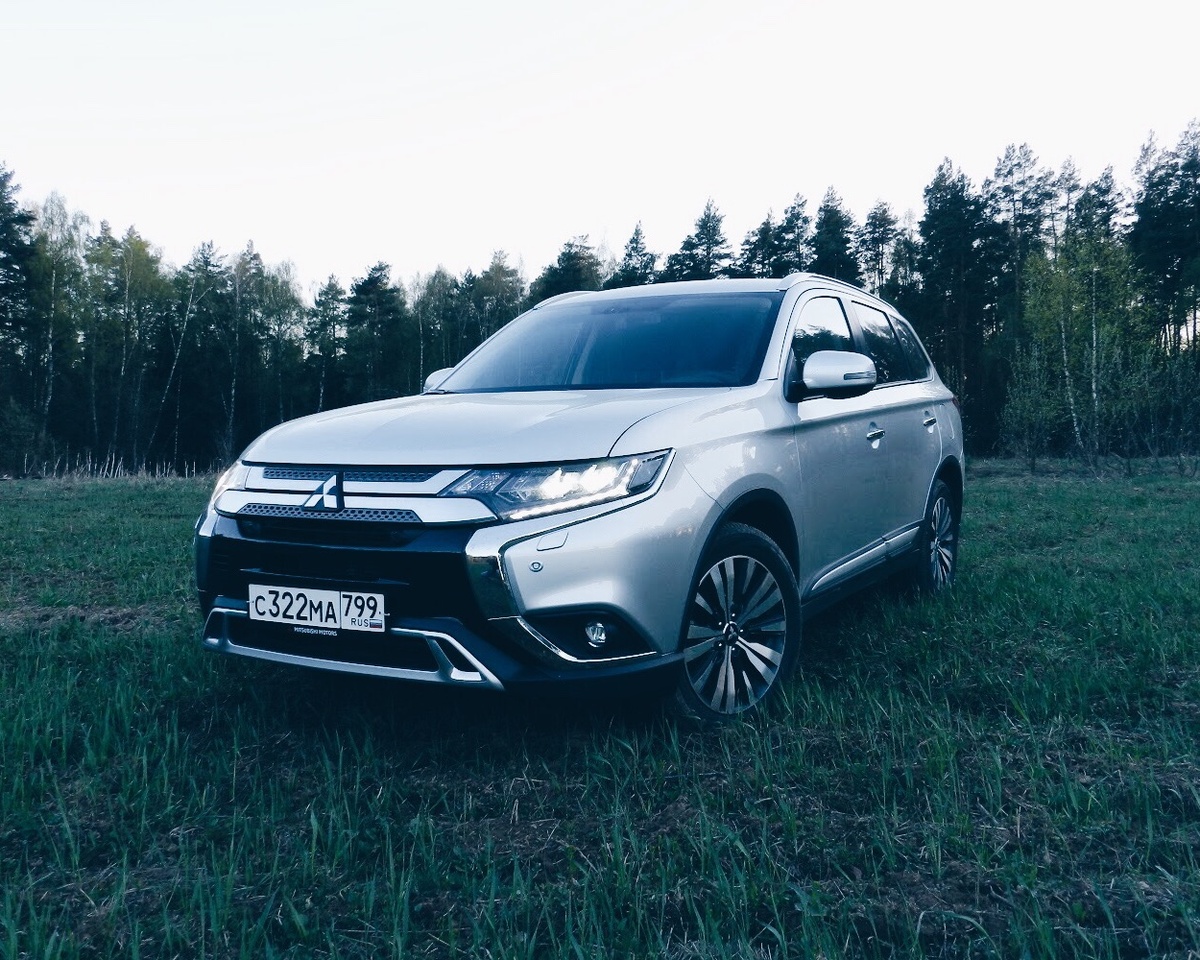 Современные автомобили -комфортны и достаточно надежны