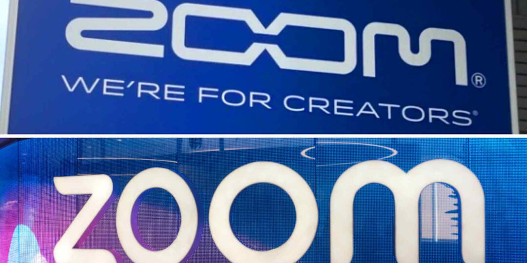 Zoom заплатит японскому тёзке за логотип