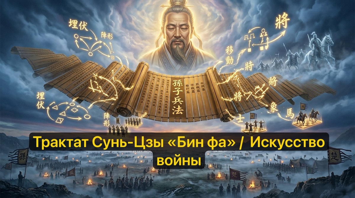 · Лучшее — разбить замыслы противника.· Затем — разбить его союзы.· Затем — разбить его войска на поле.· Худшее — осаждать крепости.