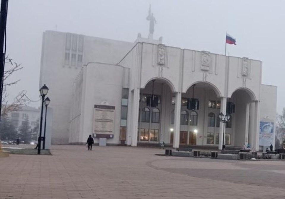    Все постановки в драмтеатре можно посмотреть по Пушкинской карте Светлана ВОЛКОВА