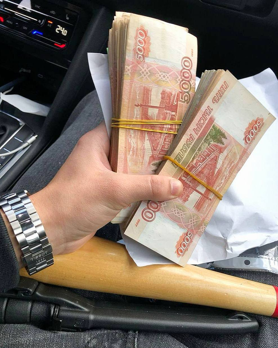 А может тебе они просто не нужны?
