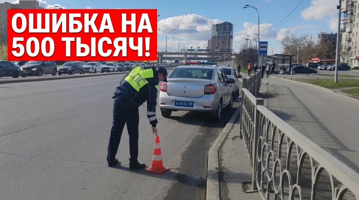 Пока инспектор ДПС буднично оформляет протокол, растерянный водитель даже не подозревает, что главная битва за его кровные деньги начнется не на дороге, а в офисе страховой компании