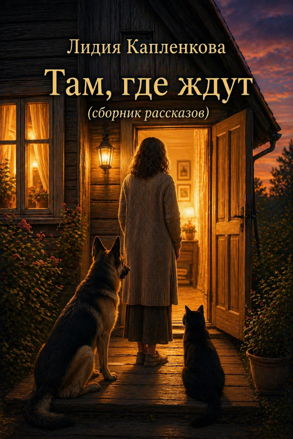 Создано ИИ