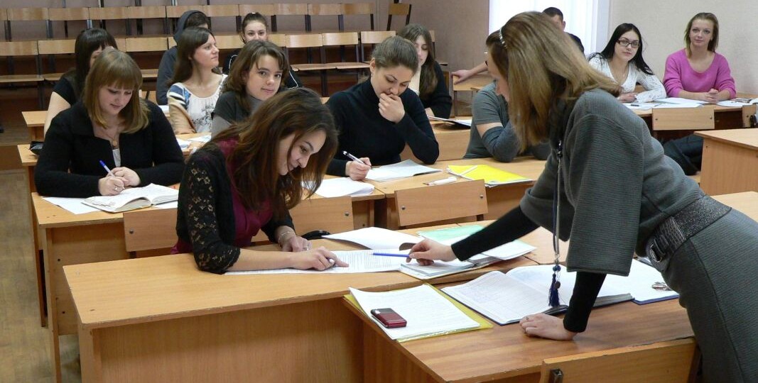 В школах с 2026/27 учебного года начнут преподавать новый предмет «ДНК России»