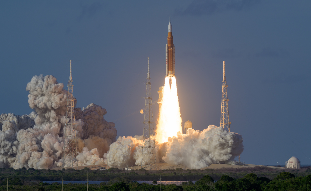 Изображение: NASA  📷
