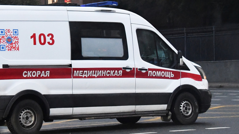   РИА Новости