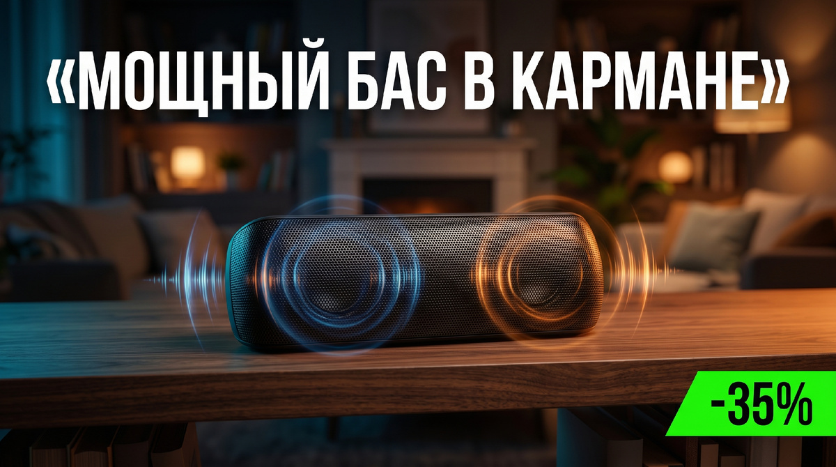 Soundcore Motion+