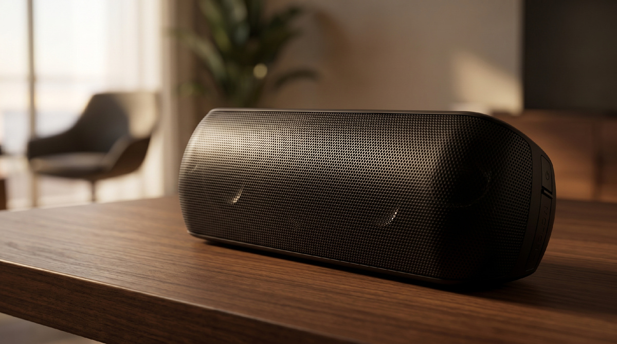 Soundcore от Anker