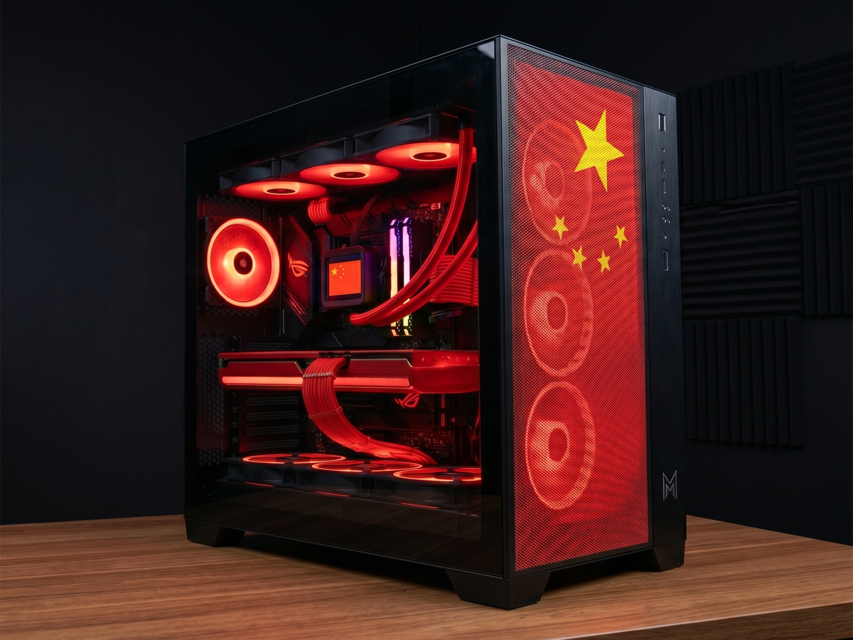 Изображение: Gemini  📷
