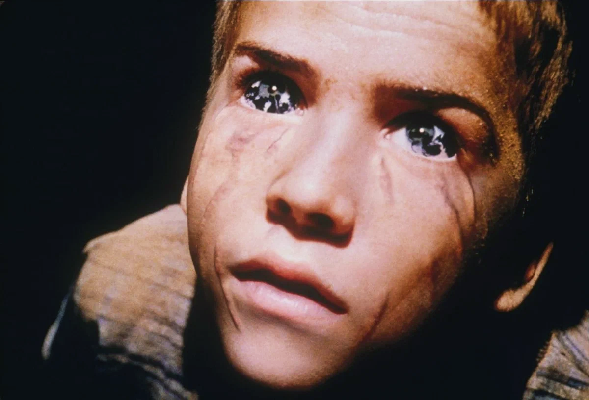 Кадр из фильма The X Files. Режиссер: Роб Боумен. Производство: 20th Century Fox Film Corporation, Ten Thirteen Productions. Прокат: Гемини Киномир