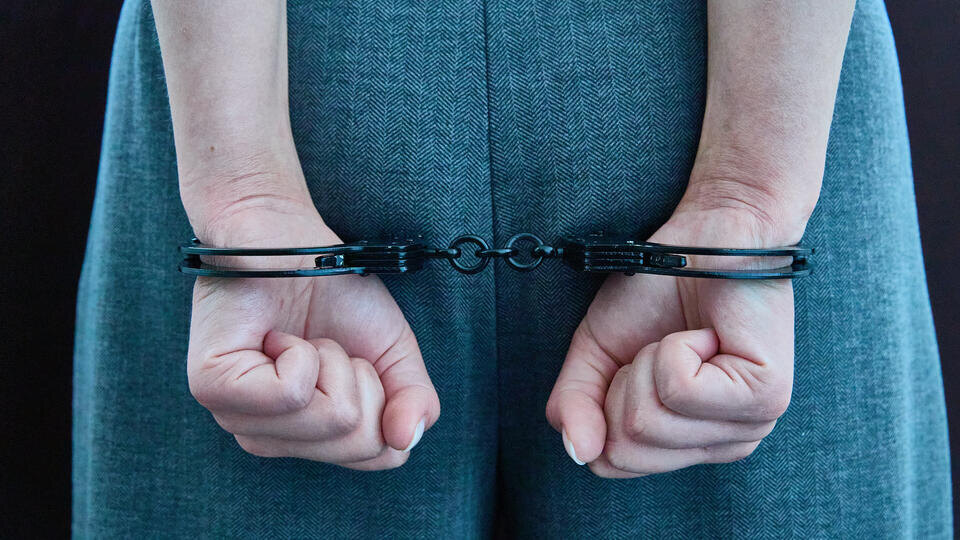 Замначальника УМВД по Химкам арестовали за превышение полномочий