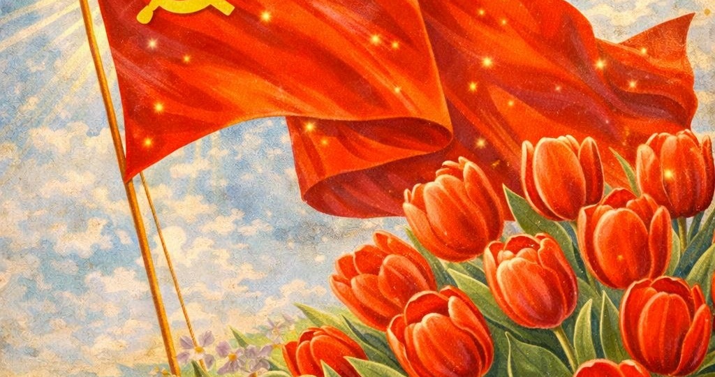 Уважаемые товарищи! Дорогие земляки