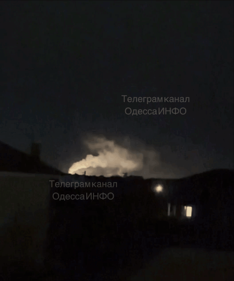    Видео: "ОдессаИНФО"