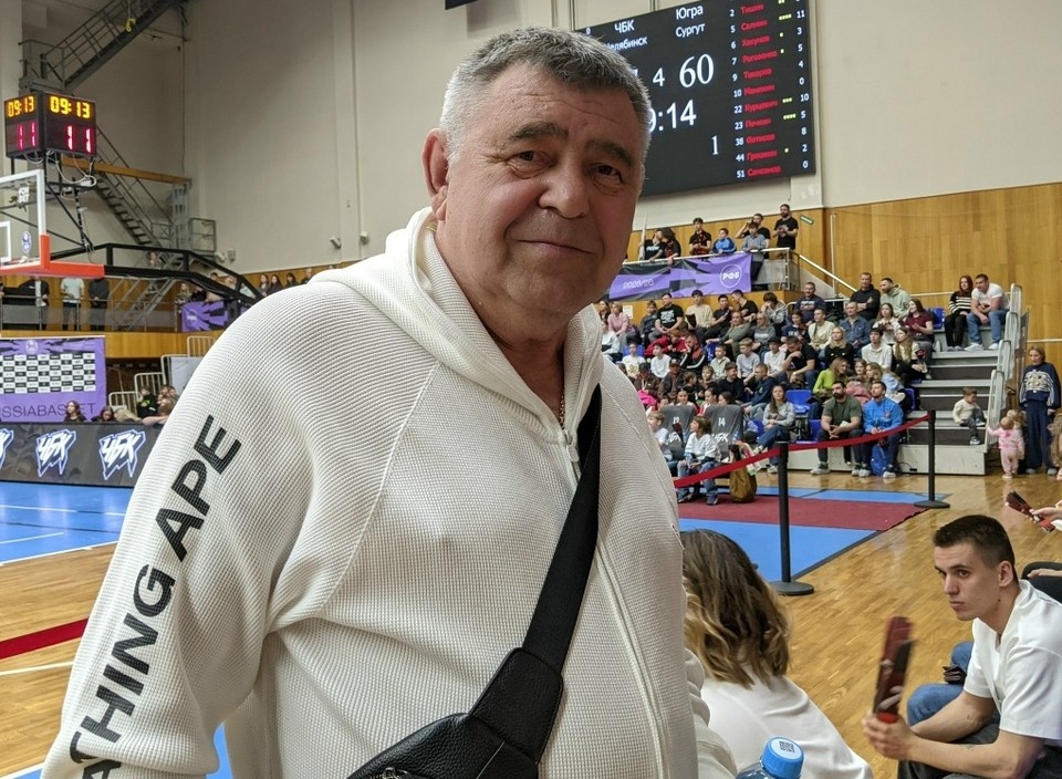    Юрий Тимофеевич Зубков всегда поддерживал сына, помогал преодолевать трудности и принимать верные решения. Алексей МИКУШИН