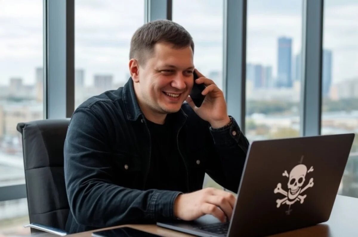    В Биробиджане аферисты выманили у женщины 5 млн рублей под видом ФСБ и ЦБ