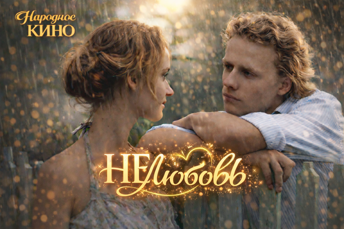 Нелюбовь