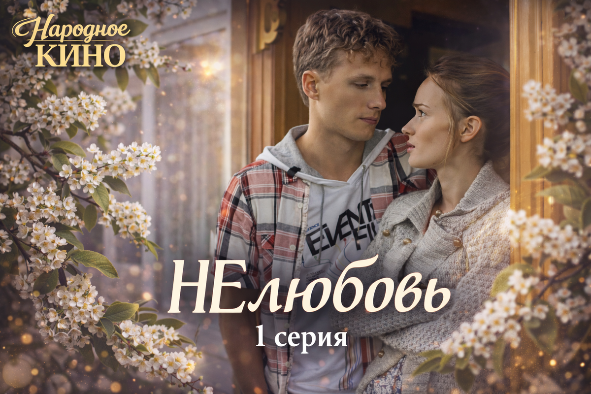 Нелюбовь