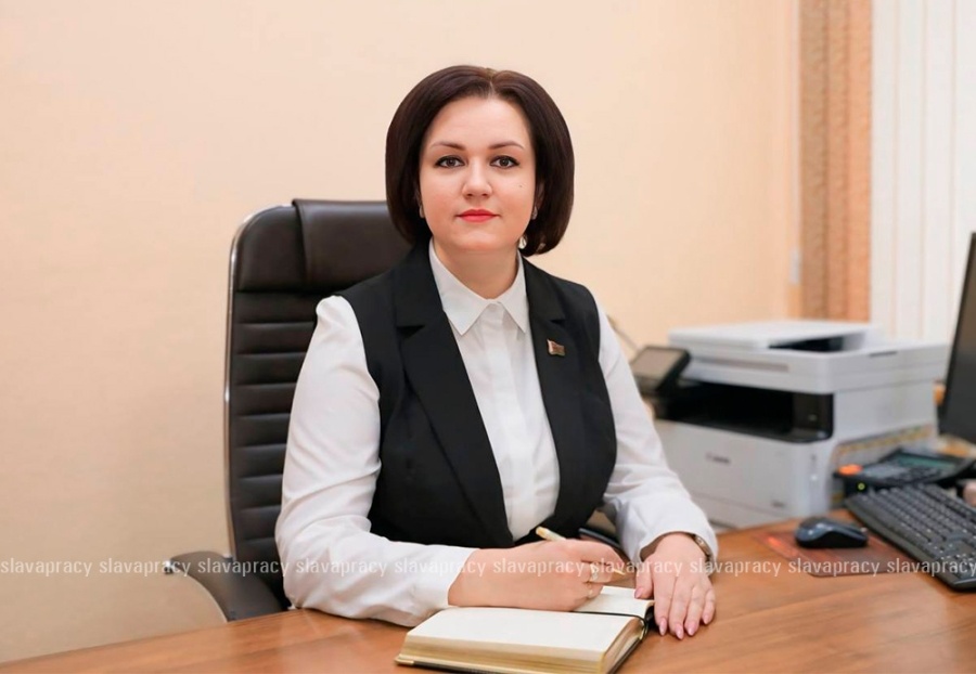     Профсоюз госучреждений в Копыле: какие задачи стоят перед 14 "первичками" района?