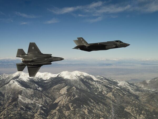    © Фото : U.S. Air Force / Staff Sgt. Andrew Lee