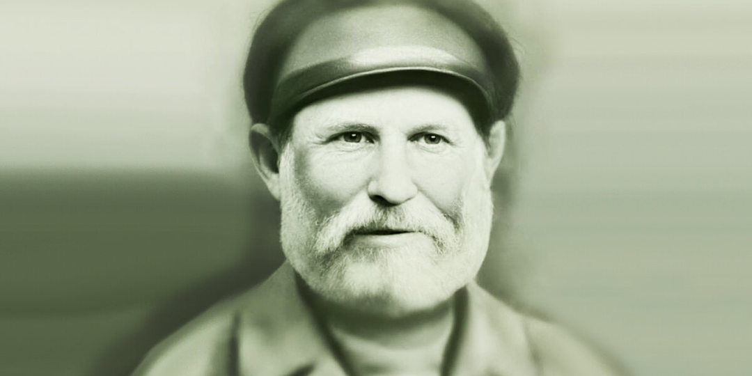 Советский Иван Сусанин