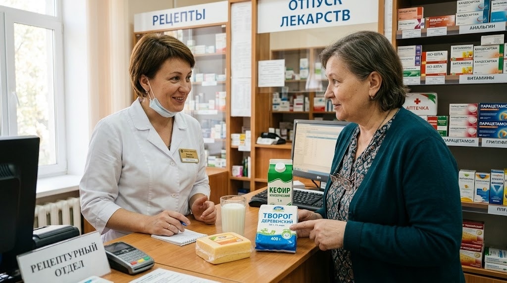 оставила то, что после 50 действительно работает. Но сначала - о трёх продуктах, которые ушли первыми.