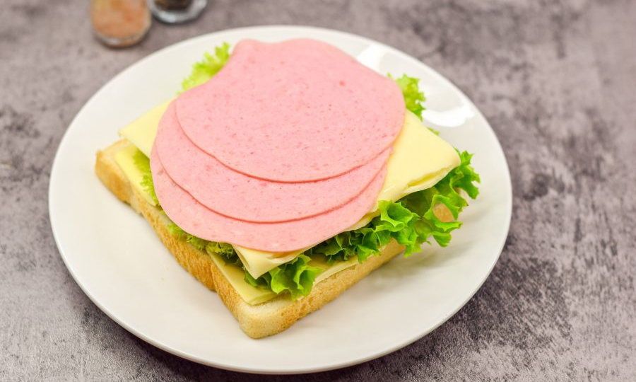 Пять самых необычных и вкусных бутербродов
