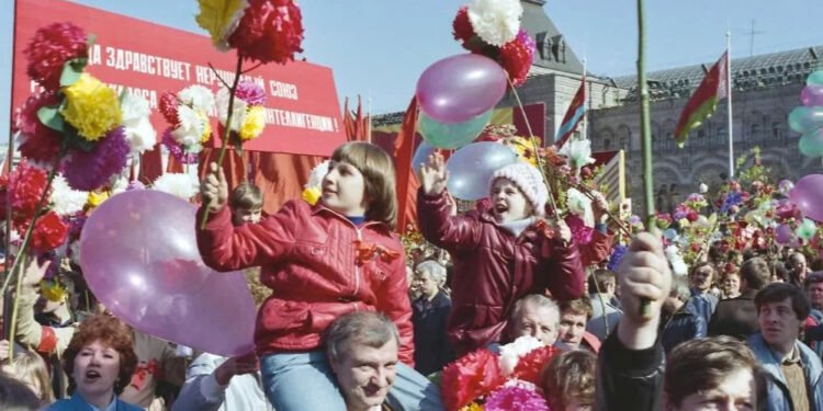    © ТАСС / Лев Портер