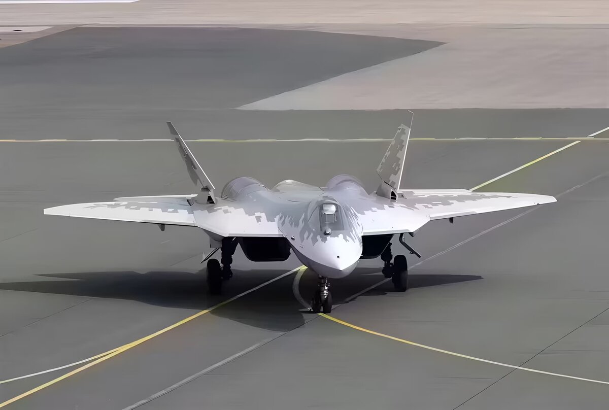   Су-57