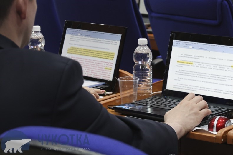 Фото: ИА "Чукотка" 