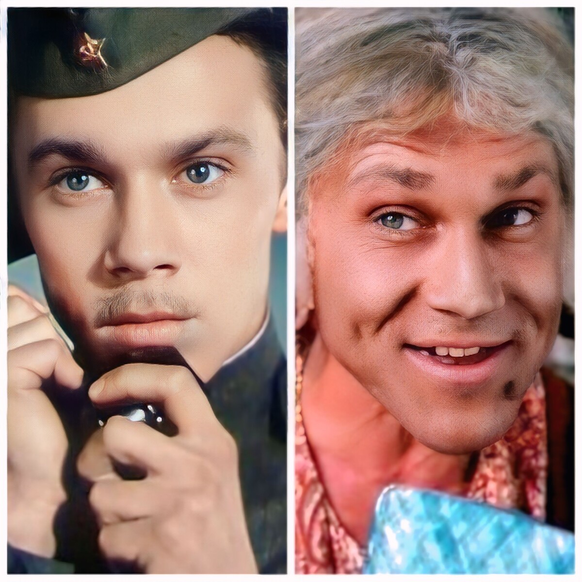 Александр Леньков