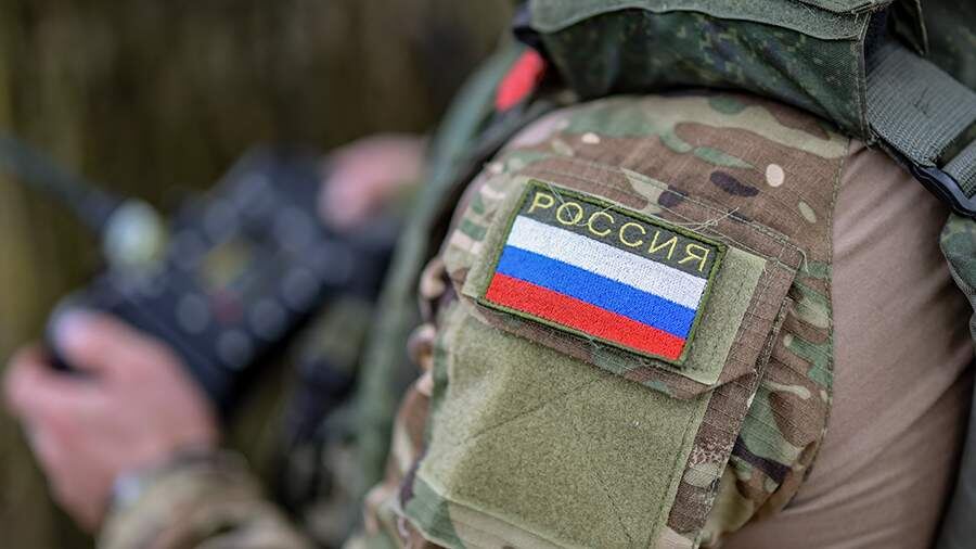    Фото: ТАСС/Алексей Коновалов
