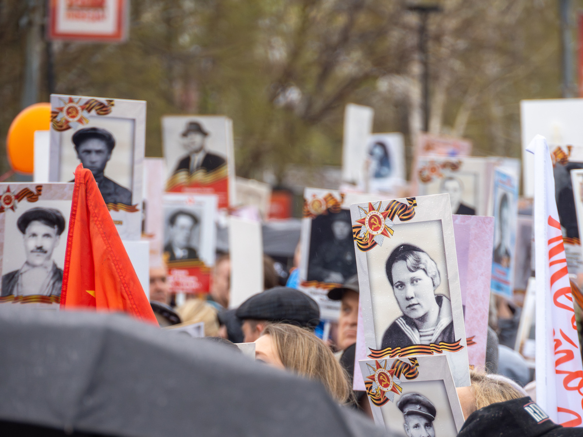 В этом году акция будет организована дистанционно.  Фото: Фото: ФедералПресс / Антон Федулов