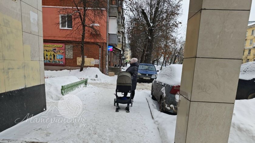    Фото: материнство.ру, архив