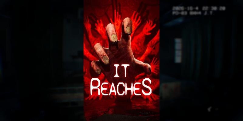    Игра It Reaches