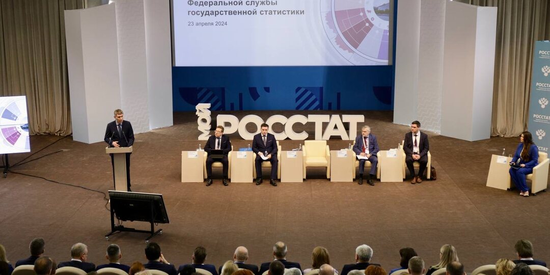 После вопросов Путина Росстат заметил чудо: экономика России оказывается, растет!