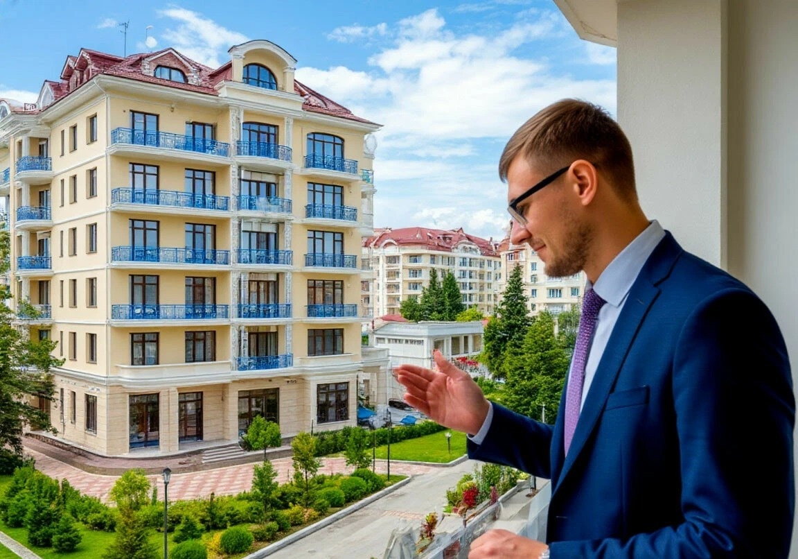 Как проверить юридическую чистоту квартиры