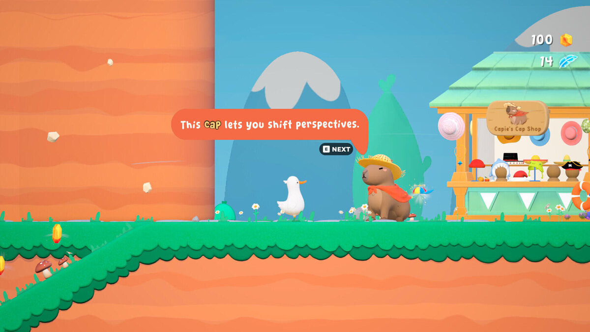    Галерея игры Dodo Duckie