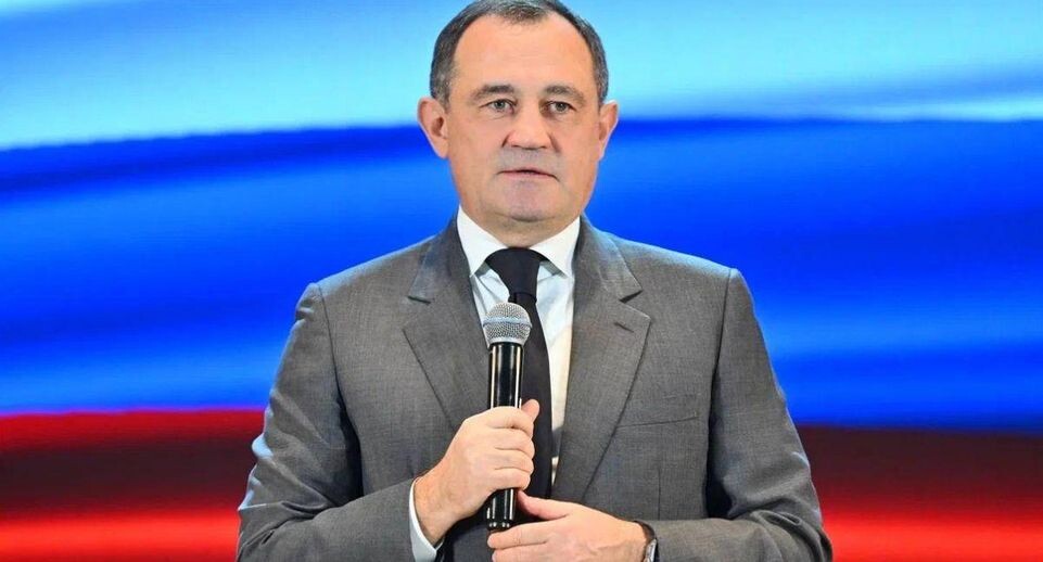    пресс-служба Московской областной думы