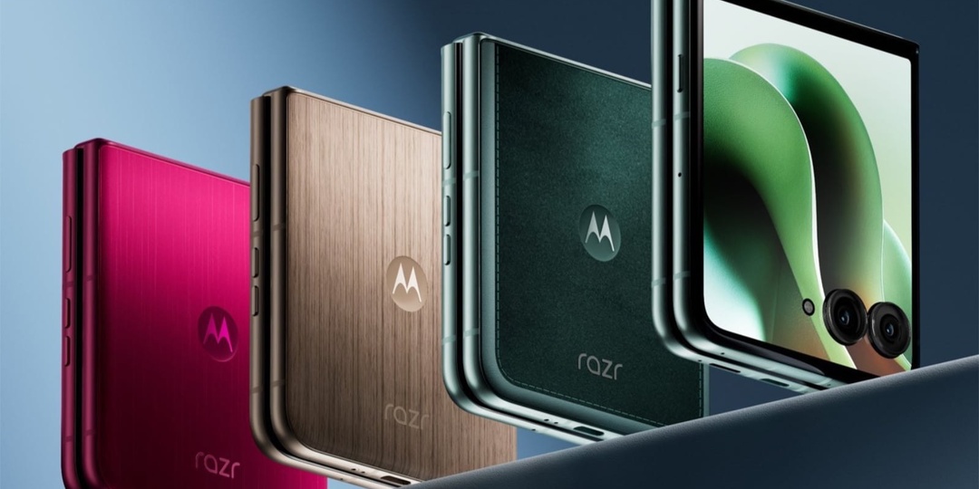 Motorola Razr 70 Ultra: камера на уровне флагманов