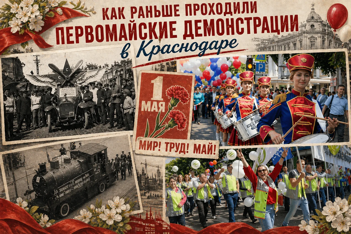 Фото: сайт myekaterinodar, "Блокнот Краснодар"