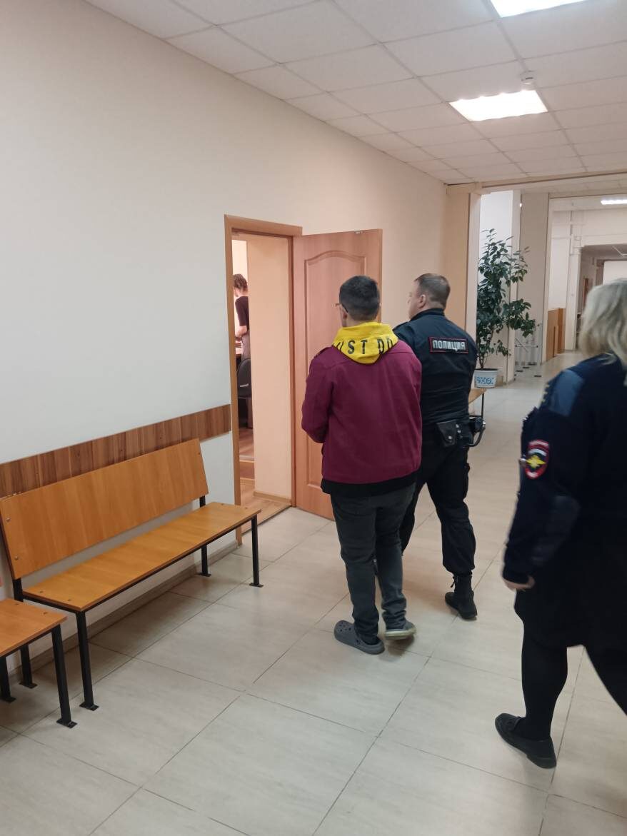    Источник фото: Пресс-служба Первореченского районного суда Владивостока