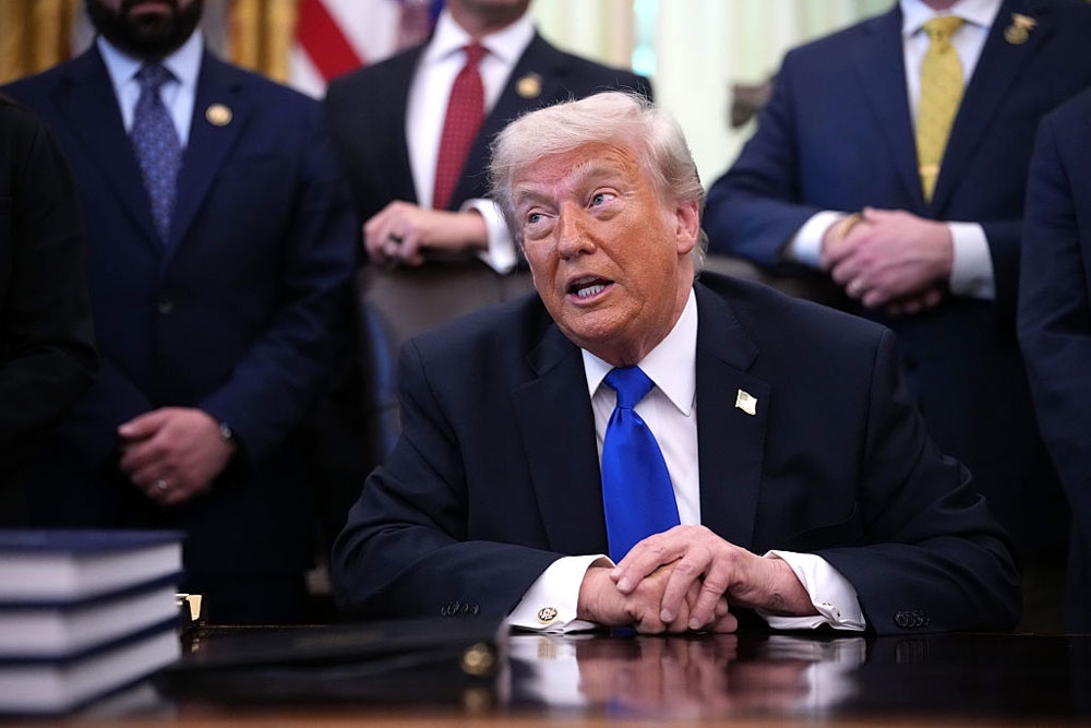    Andrew Harnik/Getty Images