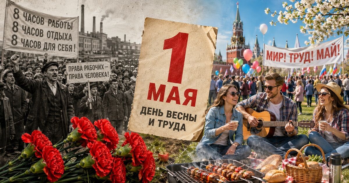 Ура!